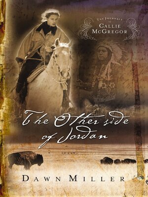 cover image of The Other Side of Jordan
